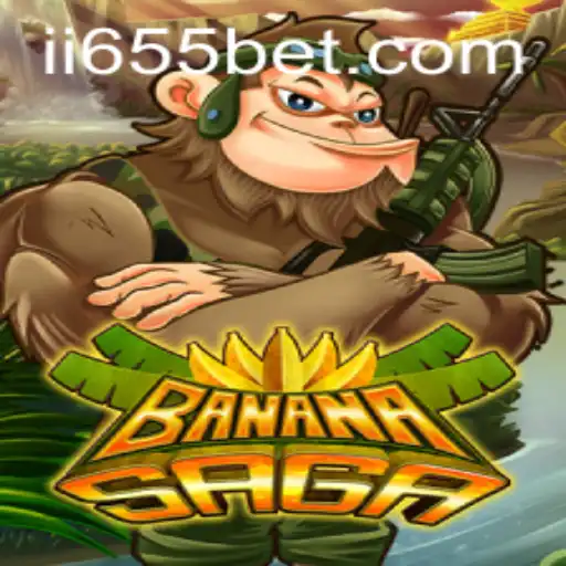 BananaSaga: Explorando o Fascinante Mundo do Novo Jogo com 655bet