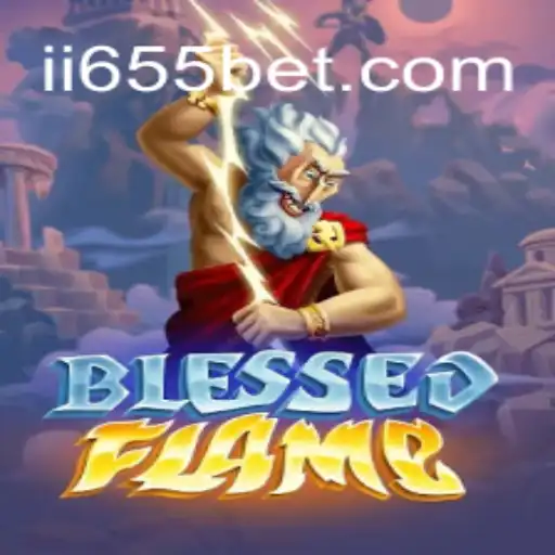 Explorando o Mundo de BlessedFlame: Um Mergulho nas Aventuras de 655bet