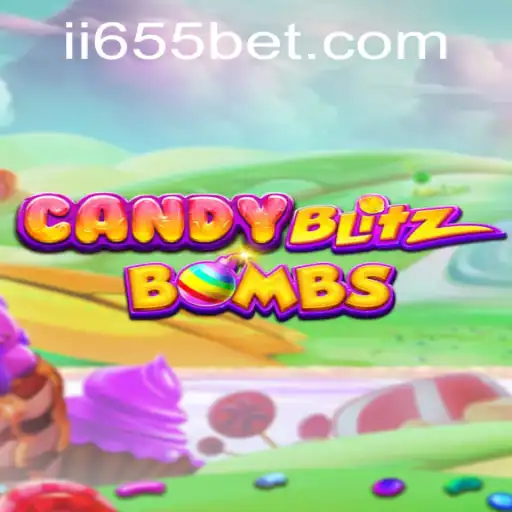 Descubra o Mundo Divertido de CandyBlitzBombs
