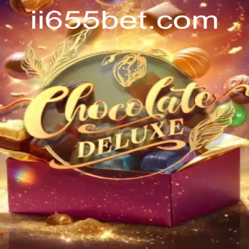 ChocolateDeluxe: Um Mergulho Doce e Estratégico no Mundo dos Jogos