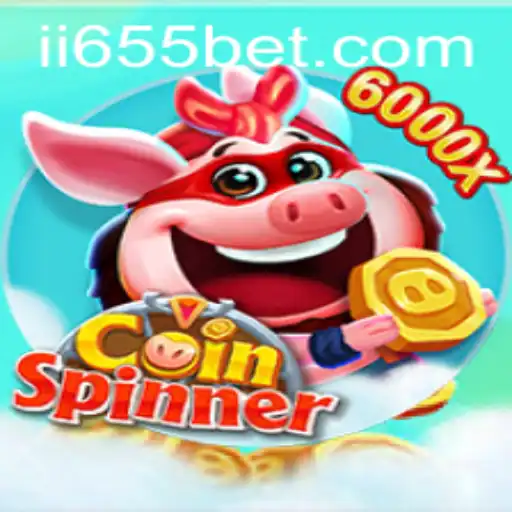 CoinSpinner: Uma Nova Experiência de Jogo com 655bet