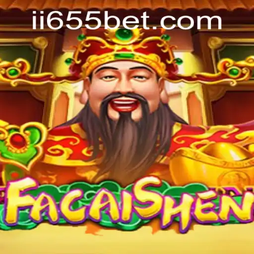 Descubra o Universo do Jogo FaCaiShen no Plataforma 655bet