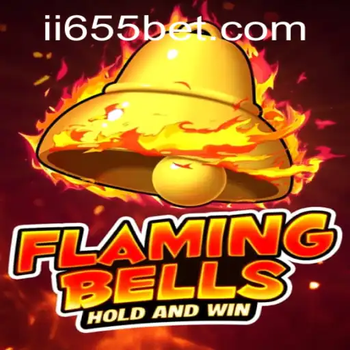Flamingbells: Descubra o Jogo de Sorte e Emoção com 655bet