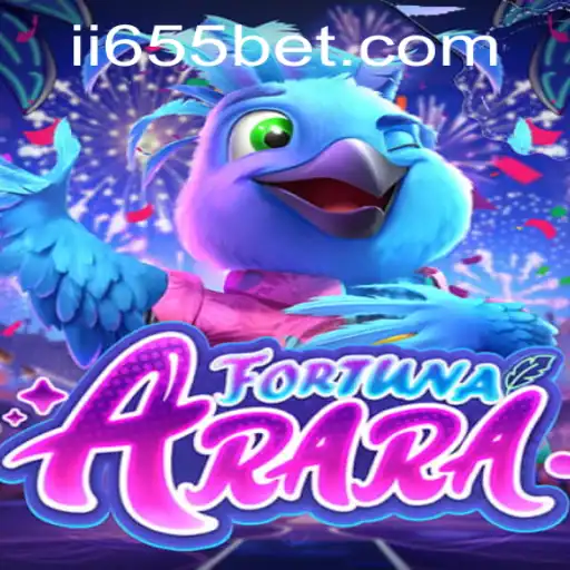 FortunaArara: Descubra o Fascinante Mundo do Jogo com 655bet
