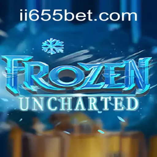 FrozenUncharted: Aventure-se no Mundo das Apostas com 655bet