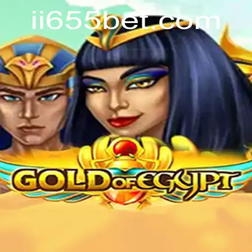 Descubra a Emoção do Jogo GoldOfEgypt com 655bet