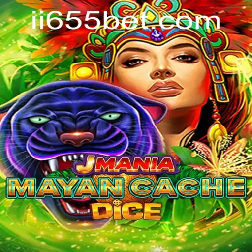 Descobrindo as Emoções de JManiaMayanCacheDice: Uma Nova Aventura no Mundo dos jogos de Azar