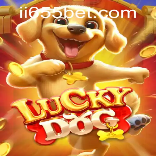 Descubra o empolgante mundo do LuckyDog: Uma experiência de jogo única com 655bet