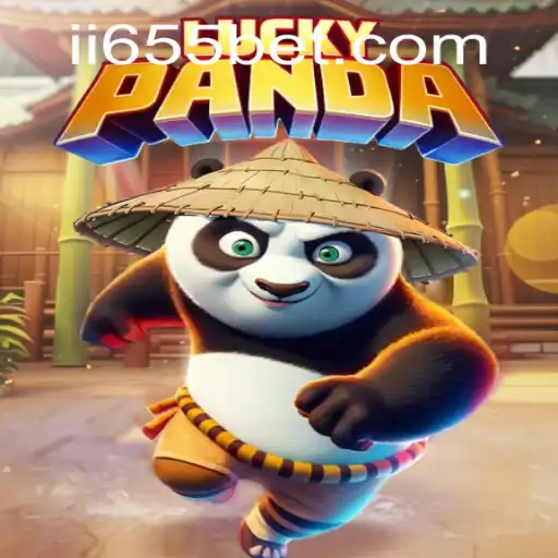 Explorando o Mundo de LuckyPanda: A Nova Sensação do Jogo Online