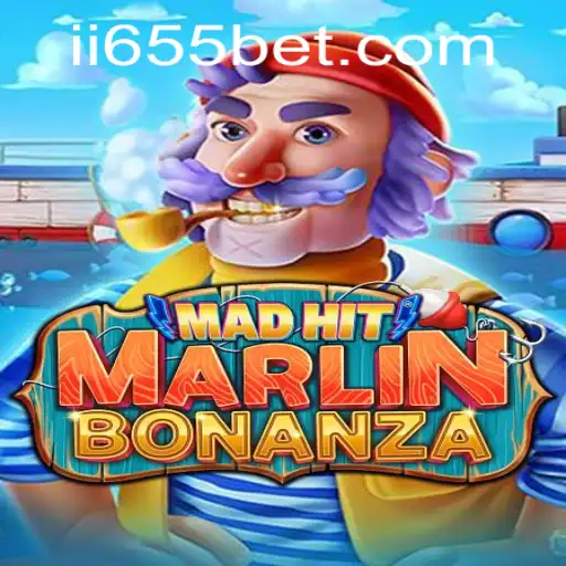 Explorando o Mundo de MadHitMarlinBonanza: Uma Aventura Aquática Inovadora com 655bet