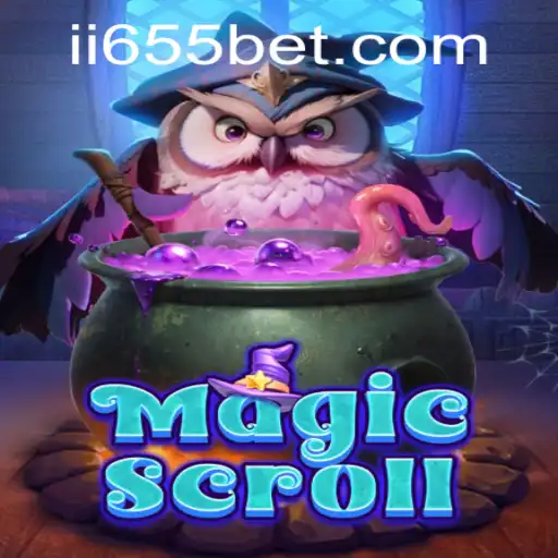 Descubra as Aventuras de MagicScroll: Um Novo Jogo de Estratégia