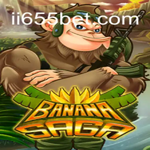 BananaSaga: Explorando o Fascinante Mundo do Novo Jogo com 655bet