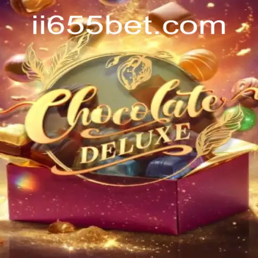 ChocolateDeluxe: Um Mergulho Doce e Estratégico no Mundo dos Jogos