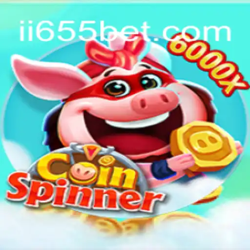 CoinSpinner: Uma Nova Experiência de Jogo com 655bet
