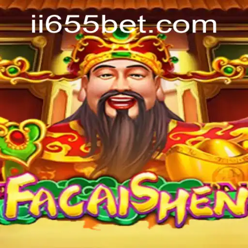 Descubra o Universo do Jogo FaCaiShen no Plataforma 655bet