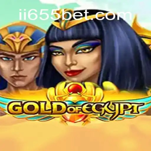 Descubra a Emoção do Jogo GoldOfEgypt com 655bet