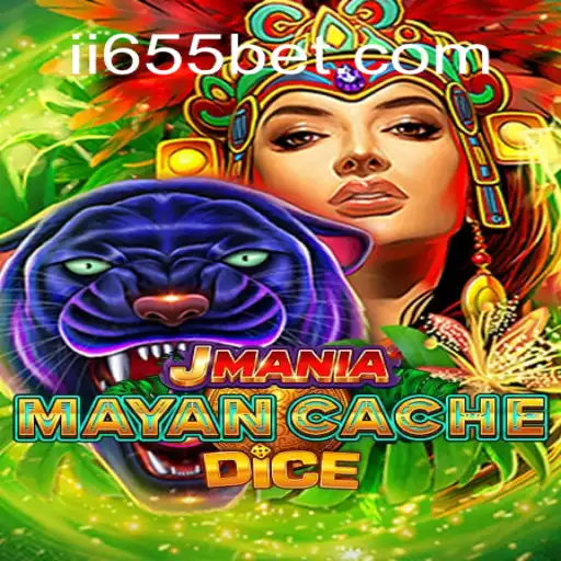 Descobrindo as Emoções de JManiaMayanCacheDice: Uma Nova Aventura no Mundo dos jogos de Azar