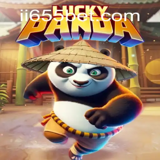 Explorando o Mundo de LuckyPanda: A Nova Sensação do Jogo Online