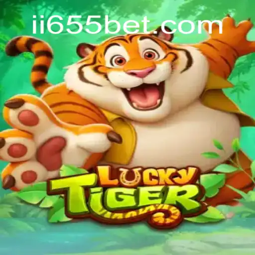 Explorando o Mundo de LuckyTiger: Um Mergulho no Jogo Popular de 655bet