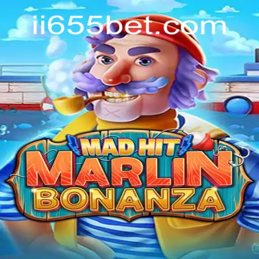 Explorando o Mundo de MadHitMarlinBonanza: Uma Aventura Aquática Inovadora com 655bet
