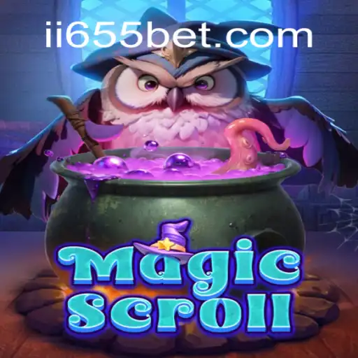 Descubra as Aventuras de MagicScroll: Um Novo Jogo de Estratégia