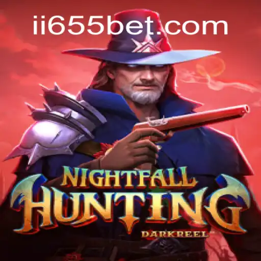 Desvende os Segredos de NightfallHunting: Um Jogo Inovador que Celebra o Suspense
