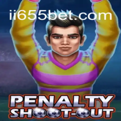 Explorando o Mundo do Jogo PenaltyShootOut e a Plataforma 655bet