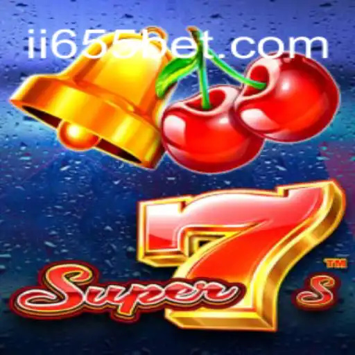 Explorando Super7s: Entenda o Jogo com 655bet