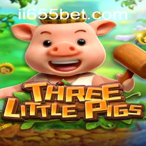 Descubra o Novo Fenômeno Lúdico: THREELITTLEPIGS