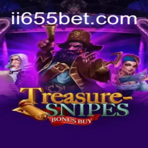 Descubra o Fascinante Mundo de TreasuresnipesBonusBuy em 655bet