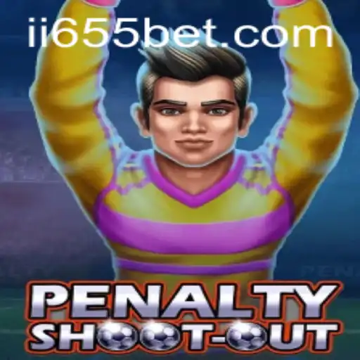 Explorando o Mundo do Jogo PenaltyShootOut e a Plataforma 655bet