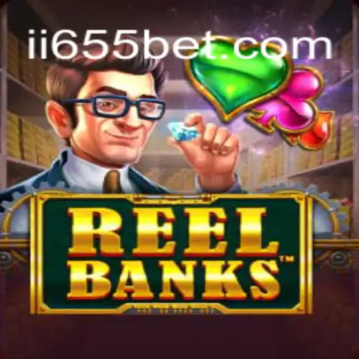 Explorando o Mundo de ReelBanks: Uma Imersão nas Regras e Estrutura do Jogo