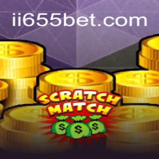 Explorando o Mundo de ScratchMatch: Um Jogo Inovador com 655bet