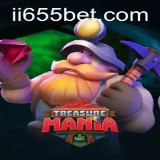 Descubra a Aventura Espetacular de TreasureMania com 655bet