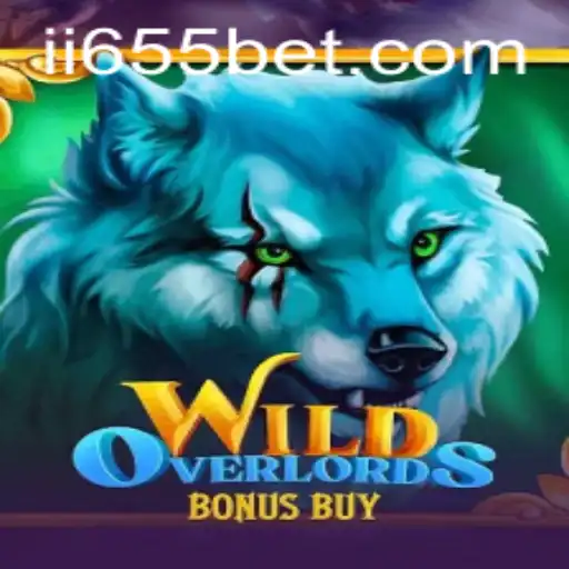Descubra o Fascinante Jogo WildOverlordsBonusBuy no 655bet